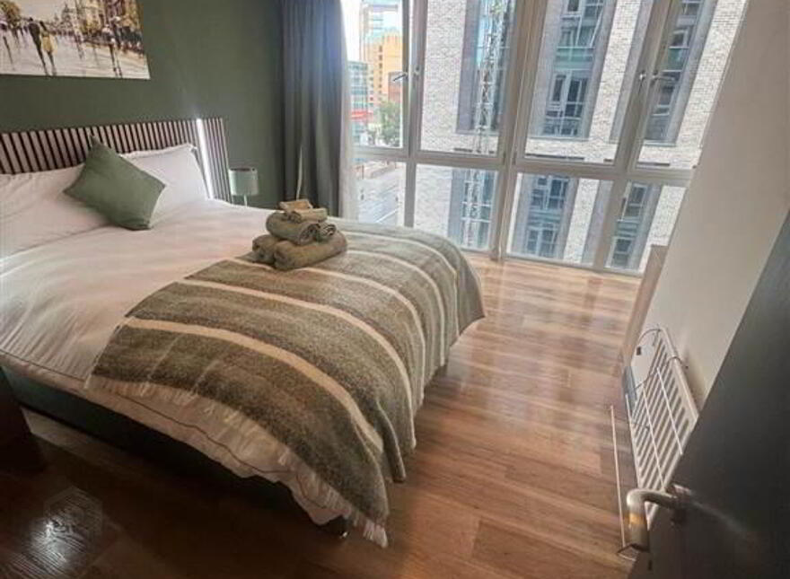 9 Shaftesbury Court, 3 Marcus Ward Street, Belfast, BT7 1RY