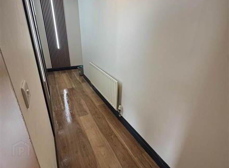 9 Shaftesbury Court, 3 Marcus Ward Street, Belfast, BT7 1RY