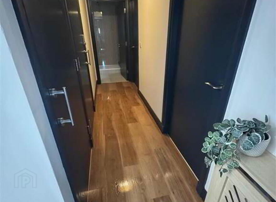 9 Shaftesbury Court, 3 Marcus Ward Street, Belfast, BT7 1RY