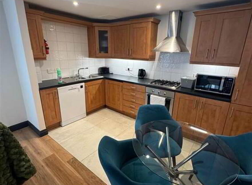 9 Shaftesbury Court, 3 Marcus Ward Street, Belfast, BT7 1RY