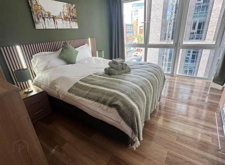 9 Shaftesbury Court, 3 Marcus Ward Street, Belfast, BT7 1RY