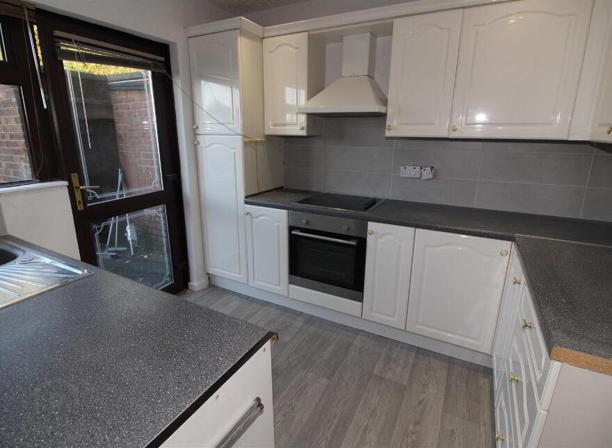 46 Queens Avenue, Newtownabbey, BT36 5HU