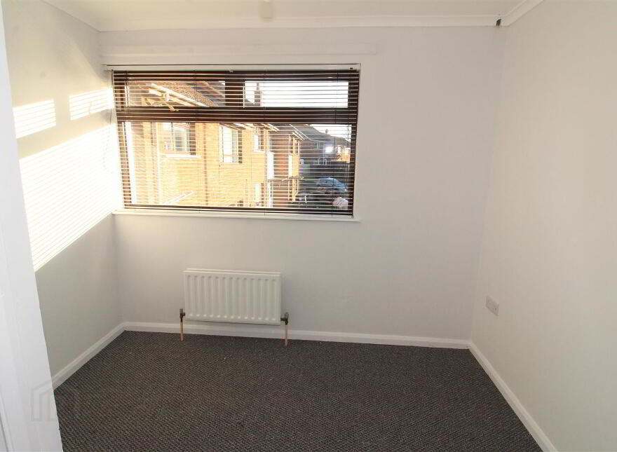 46 Queens Avenue, Newtownabbey, BT36 5HU