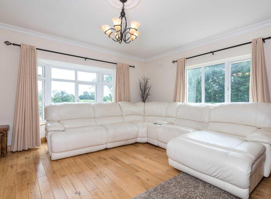 Ashfield, Ballycurrin Demesne, Ower, Headford, H91ECF1