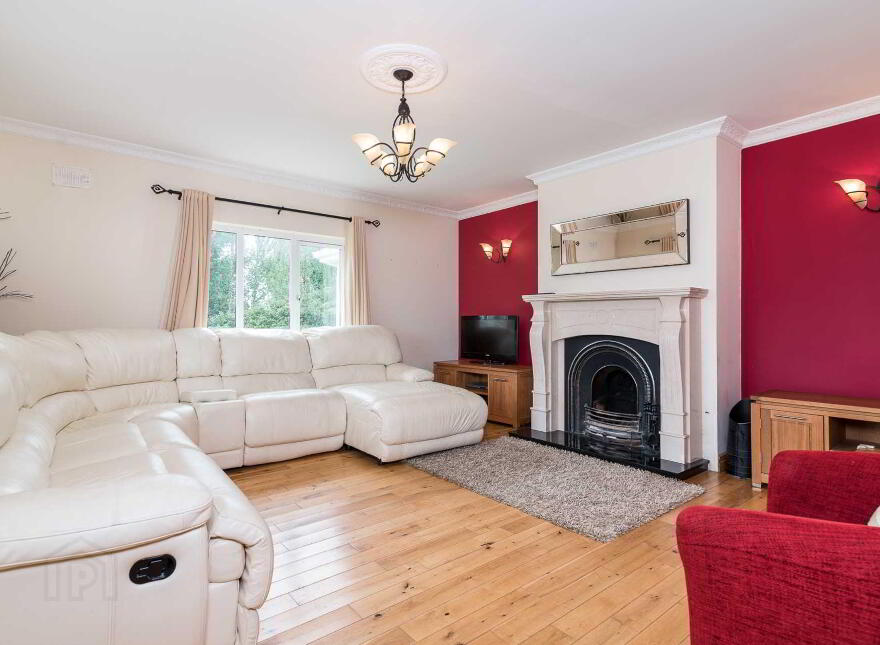 Ashfield, Ballycurrin Demesne, Ower, Headford, H91ECF1