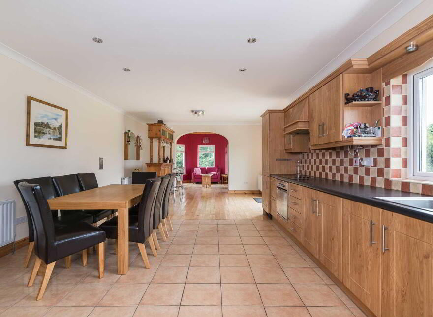 Ashfield, Ballycurrin Demesne, Ower, Headford, H91ECF1