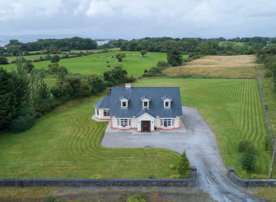 Ashfield, Ballycurrin Demesne, Ower, Headford, H91ECF1