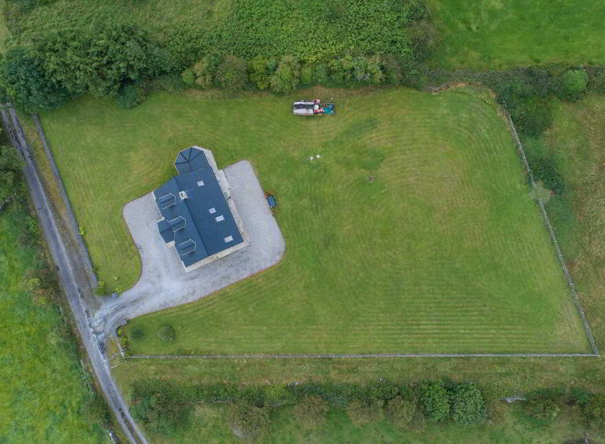 Ashfield, Ballycurrin Demesne, Ower, Headford, H91ECF1