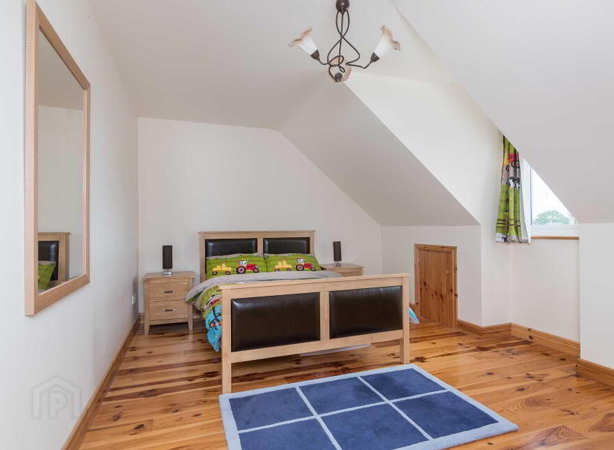 Ashfield, Ballycurrin Demesne, Ower, Headford, H91ECF1