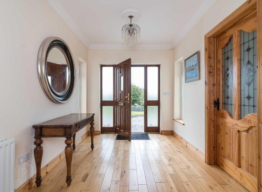 Ashfield, Ballycurrin Demesne, Ower, Headford, H91ECF1