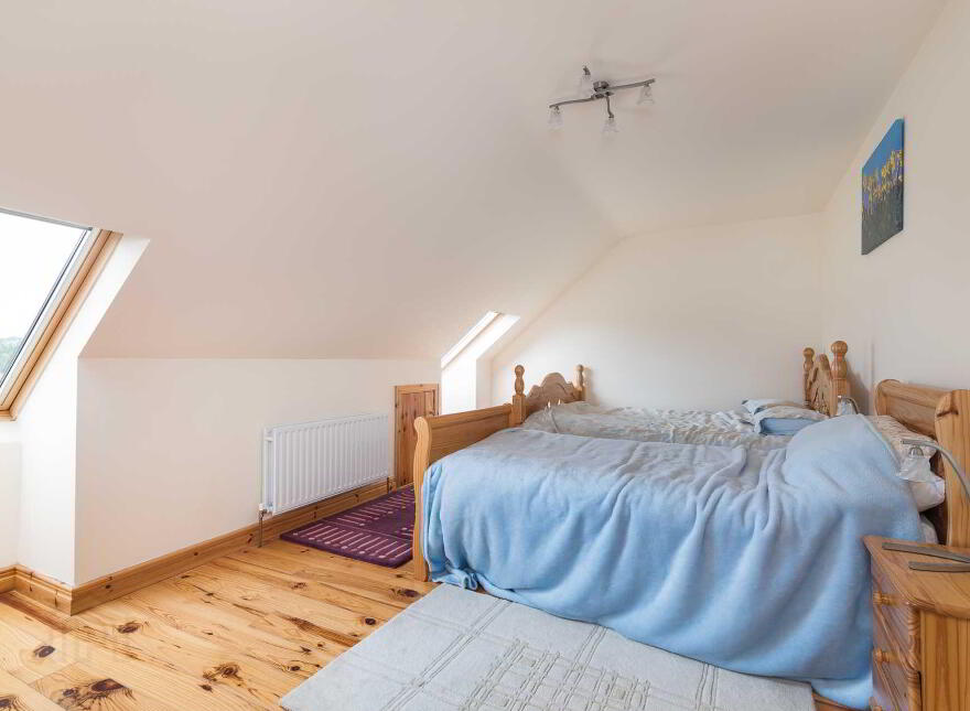 Ashfield, Ballycurrin Demesne, Ower, Headford, H91ECF1