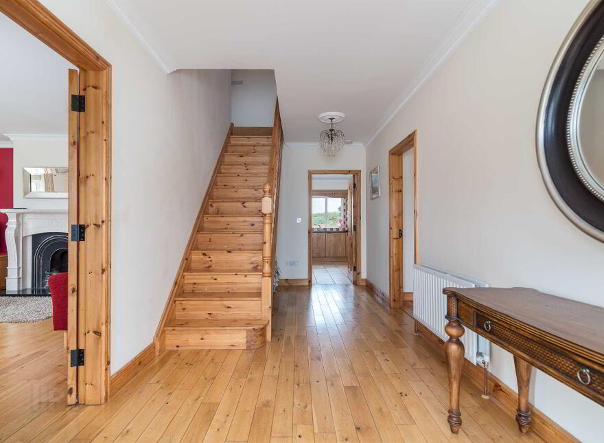 Ashfield, Ballycurrin Demesne, Ower, Headford, H91ECF1