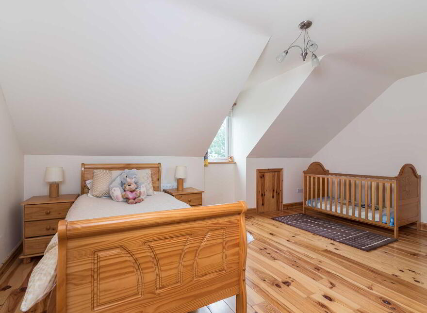 Ashfield, Ballycurrin Demesne, Ower, Headford, H91ECF1