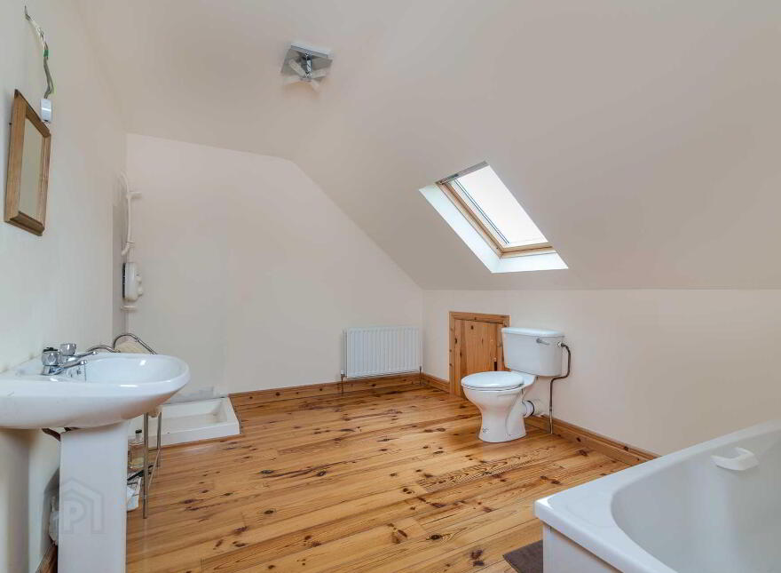 Ashfield, Ballycurrin Demesne, Ower, Headford, H91ECF1