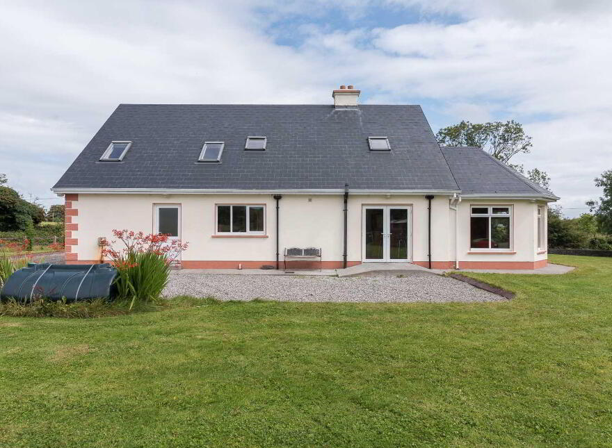 Ashfield, Ballycurrin Demesne, Ower, Headford, H91ECF1