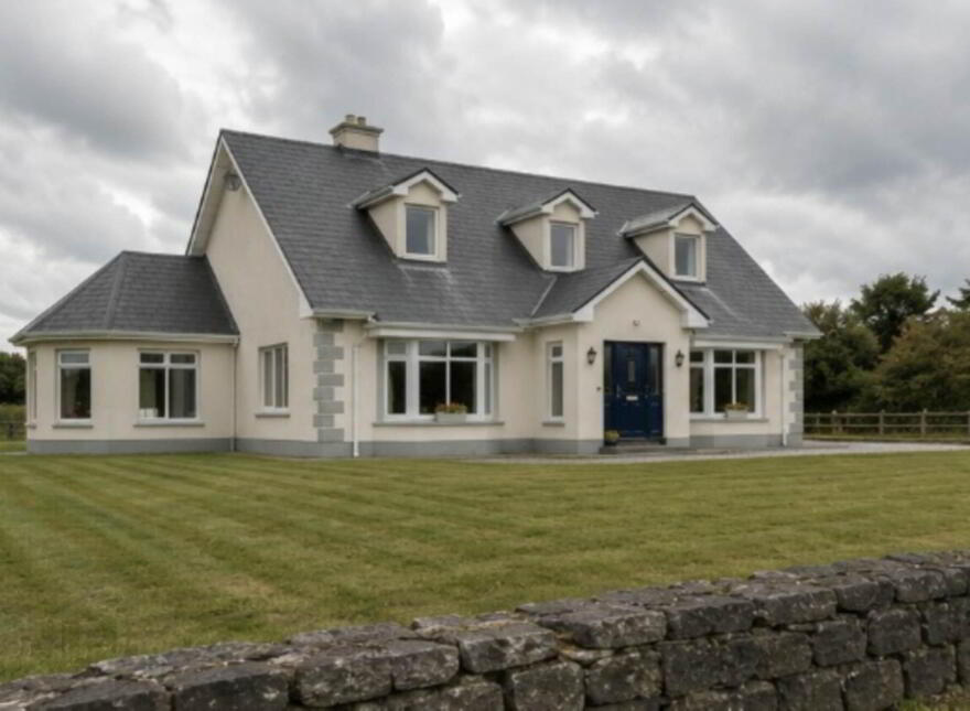 Ashfield, Ballycurrin Demesne, Ower, Headford, H91ECF1