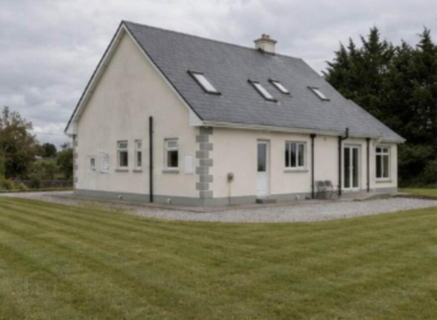 Ashfield, Ballycurrin Demesne, Ower, Headford, H91ECF1