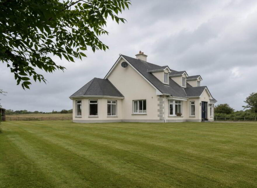 Ashfield, Ballycurrin Demesne, Ower, Headford, H91ECF1