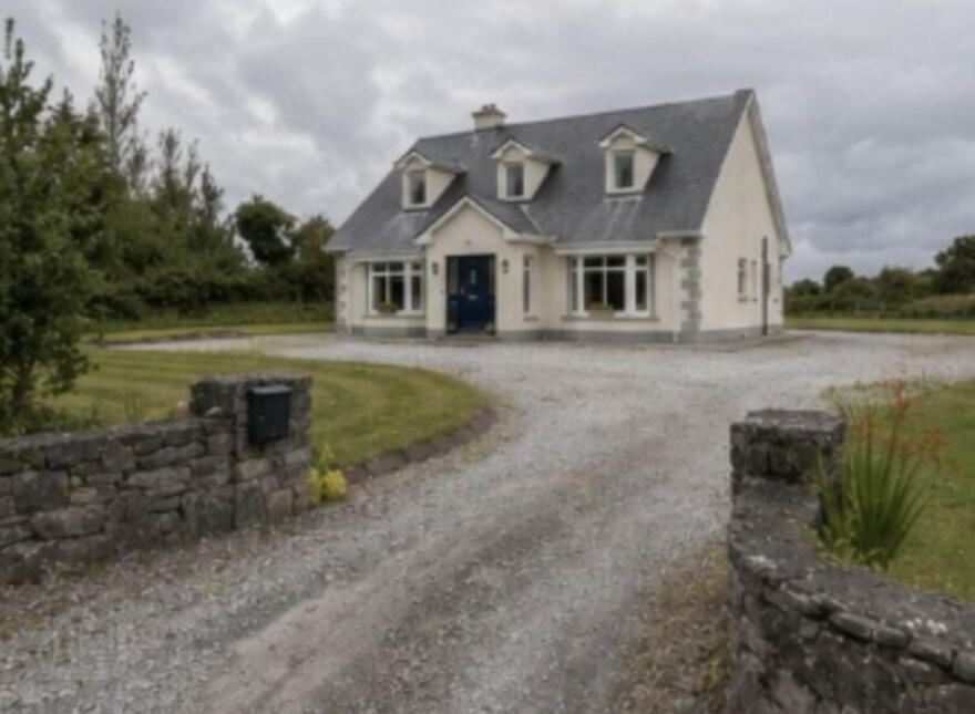 Ashfield, Ballycurrin Demesne, Ower, Headford, H91ECF1