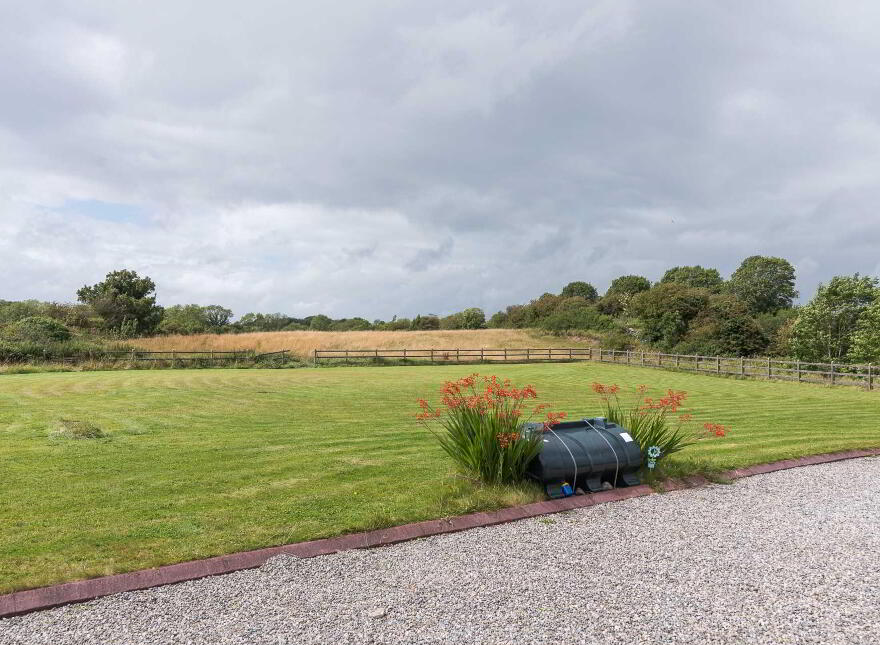 Ashfield, Ballycurrin Demesne, Ower, Headford, H91ECF1