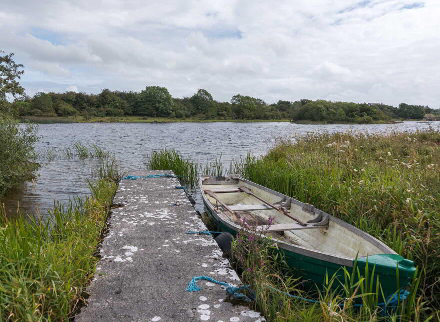 Ashfield, Ballycurrin Demesne, Ower, Headford, H91ECF1