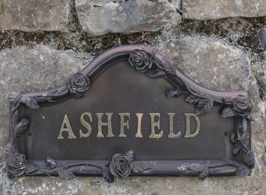 Ashfield, Ballycurrin Demesne, Ower, Headford, H91ECF1