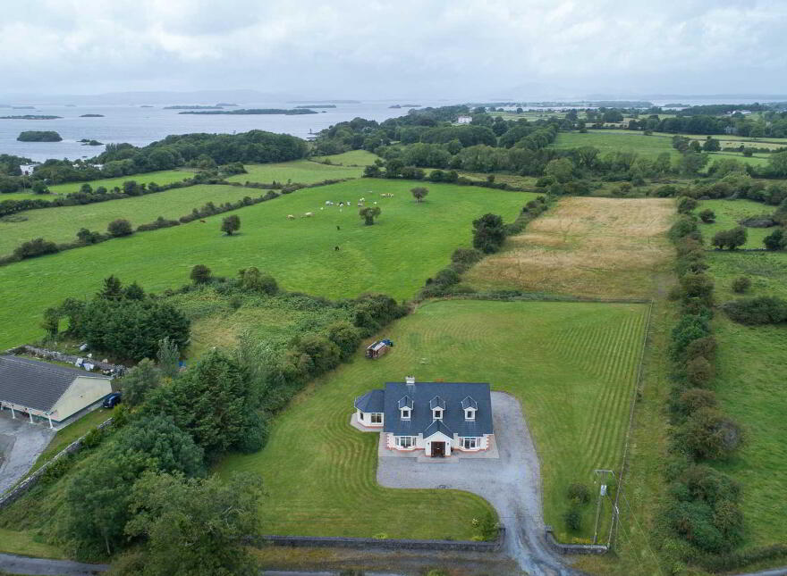 Ashfield, Ballycurrin Demesne, Ower, Headford, H91ECF1