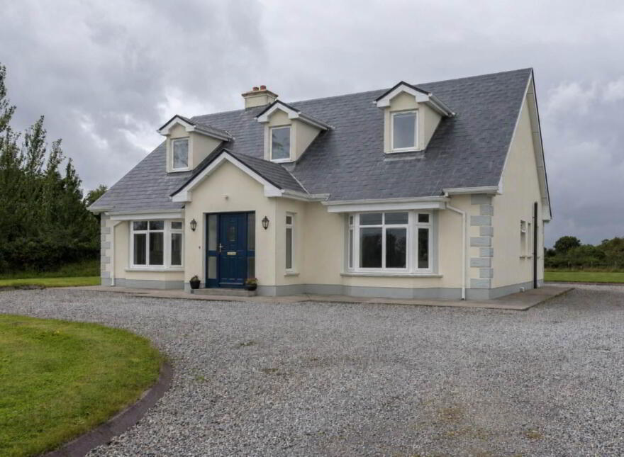 Ashfield, Ballycurrin Demesne, Ower, Headford, H91ECF1
