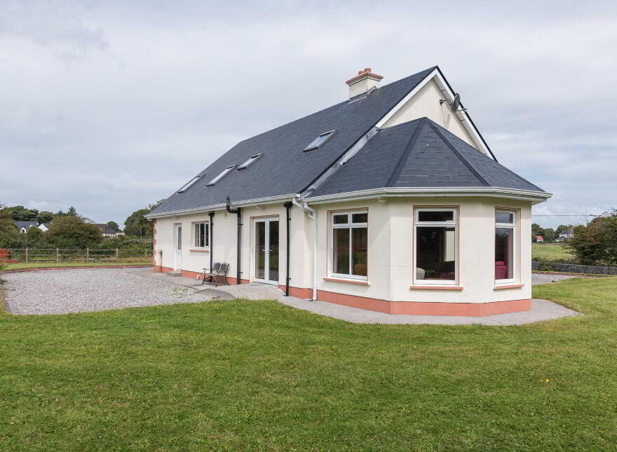 Ashfield, Ballycurrin Demesne, Ower, Headford, H91ECF1