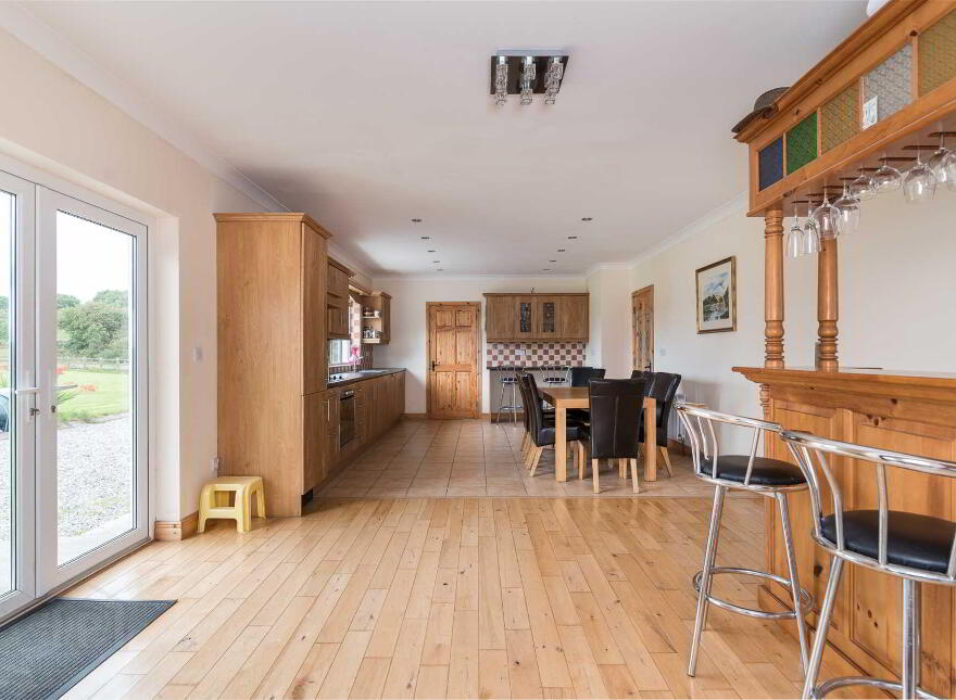 Ashfield, Ballycurrin Demesne, Ower, Headford, H91ECF1