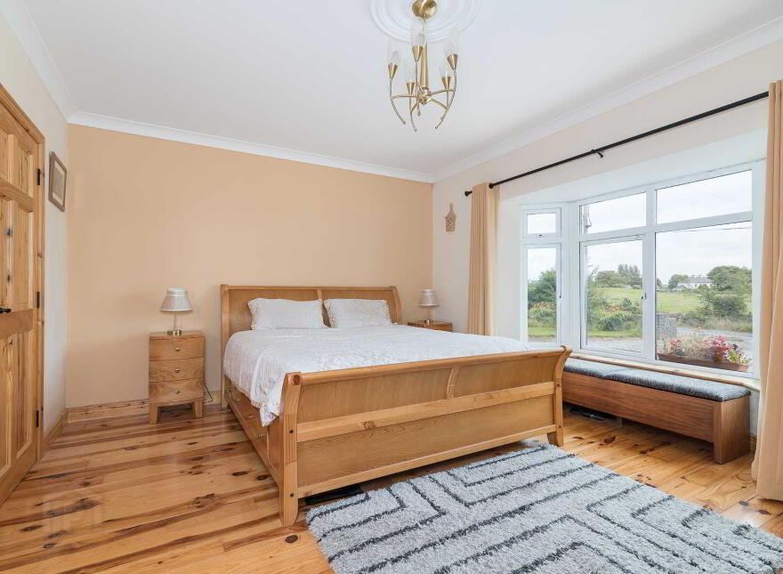 Ashfield, Ballycurrin Demesne, Ower, Headford, H91ECF1