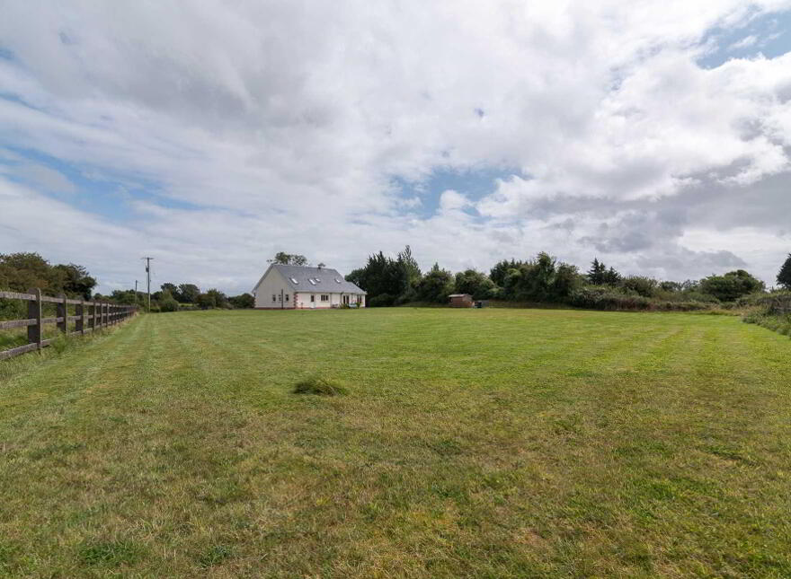 Ashfield, Ballycurrin Demesne, Ower, Headford, H91ECF1