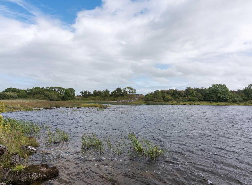 Ashfield, Ballycurrin Demesne, Ower, Headford, H91ECF1