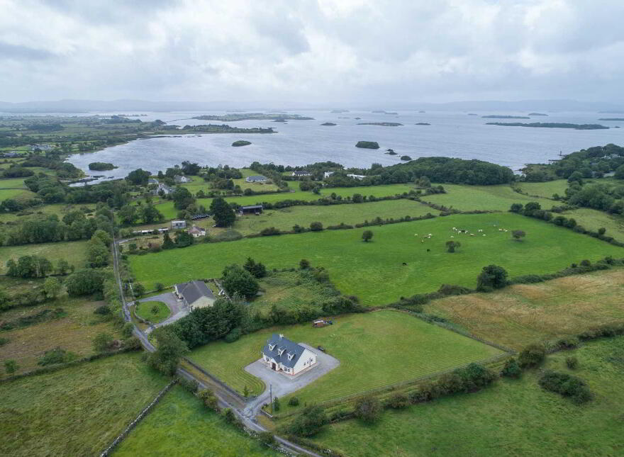 Ashfield, Ballycurrin Demesne, Ower, Headford, H91ECF1