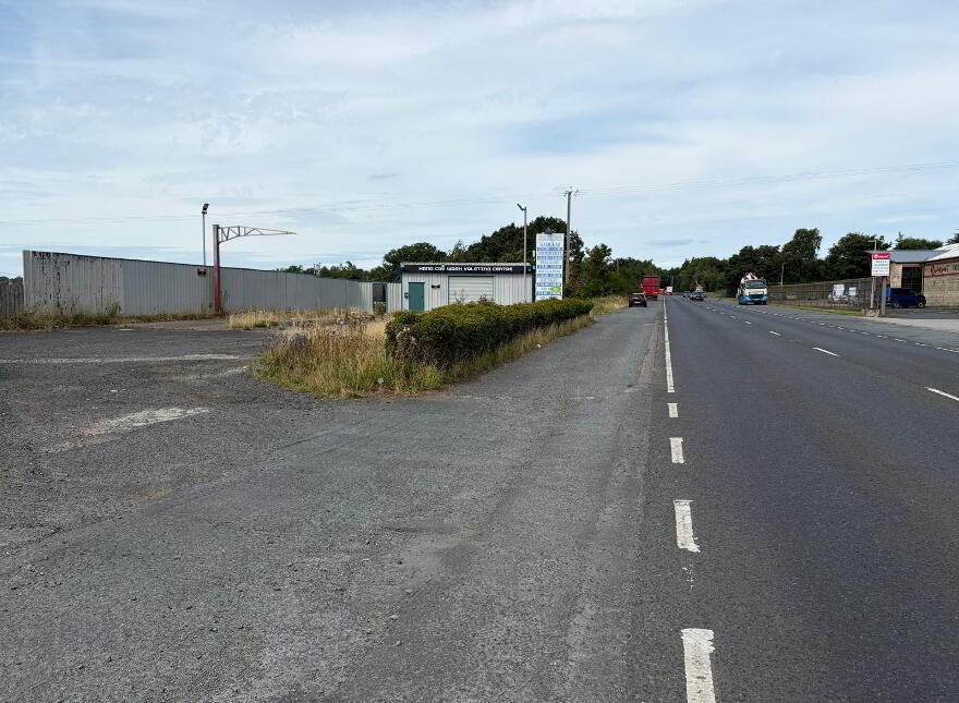 79 Moy Road, Dungannon, BT71 7DU