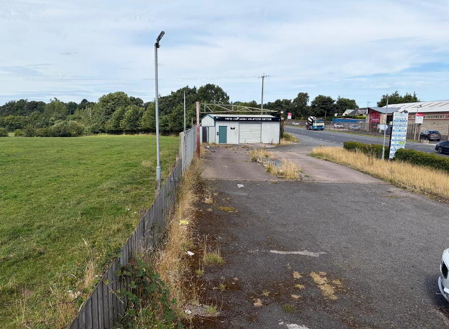 79 Moy Road, Dungannon, BT71 7DU