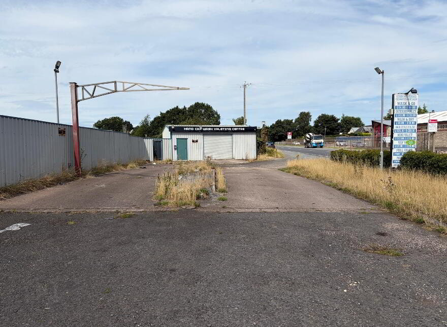 79 Moy Road, Dungannon, BT71 7DU