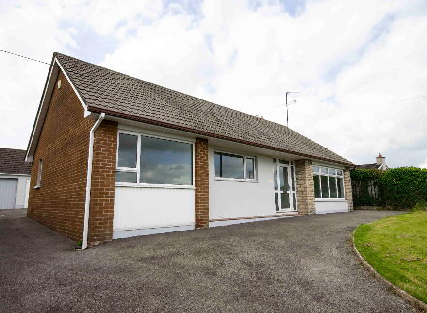 14 Gortmore Drive, Omagh, BT78 5EA