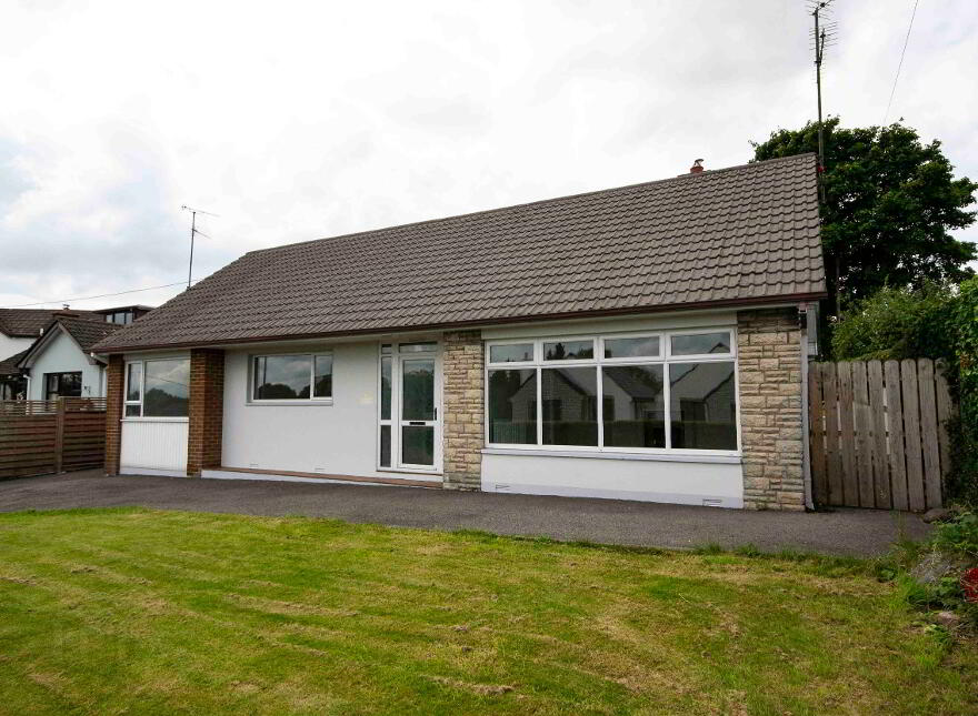 14 Gortmore Drive, Omagh, BT78 5EA