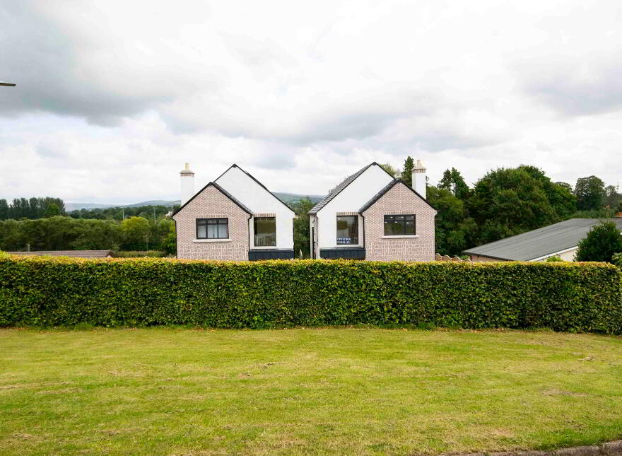 14 Gortmore Drive, Omagh, BT78 5EA