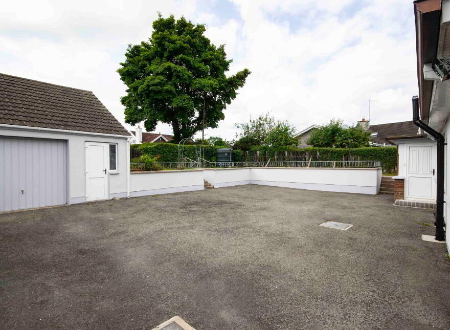 14 Gortmore Drive, Omagh, BT78 5EA
