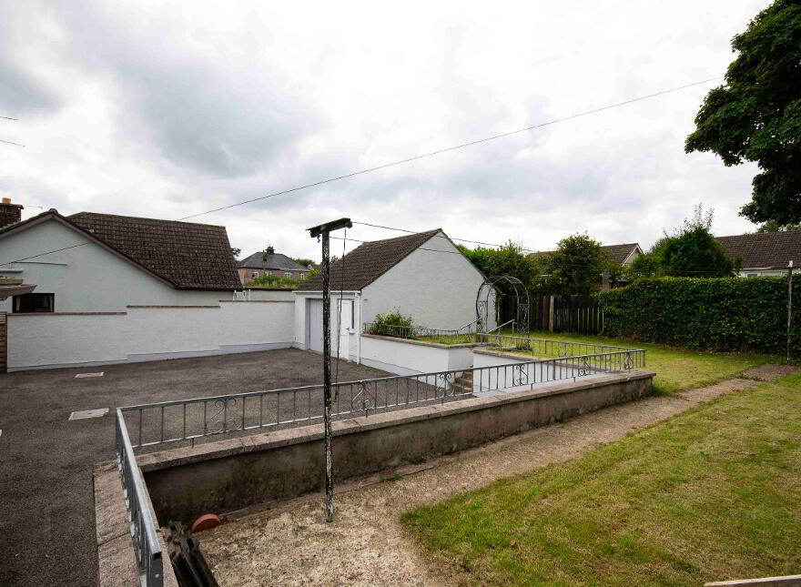 14 Gortmore Drive, Omagh, BT78 5EA
