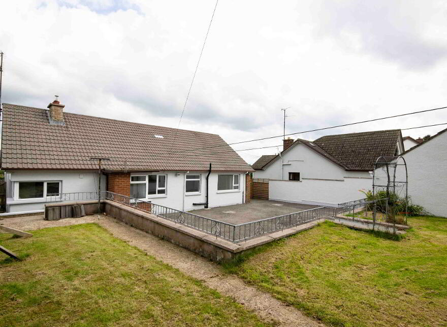 14 Gortmore Drive, Omagh, BT78 5EA