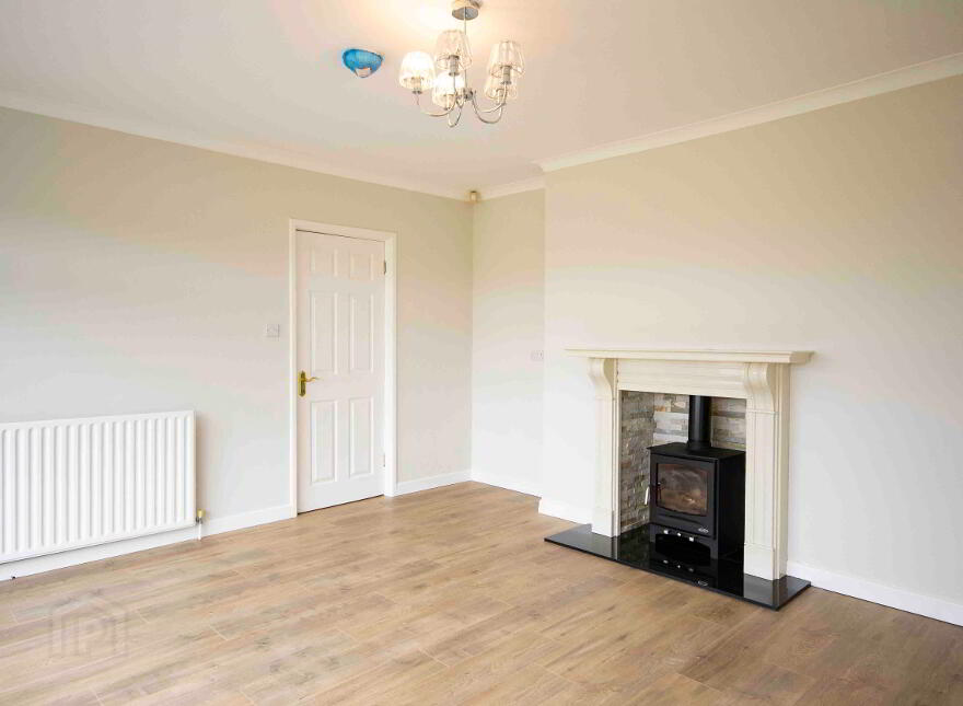 14 Gortmore Drive, Omagh, BT78 5EA