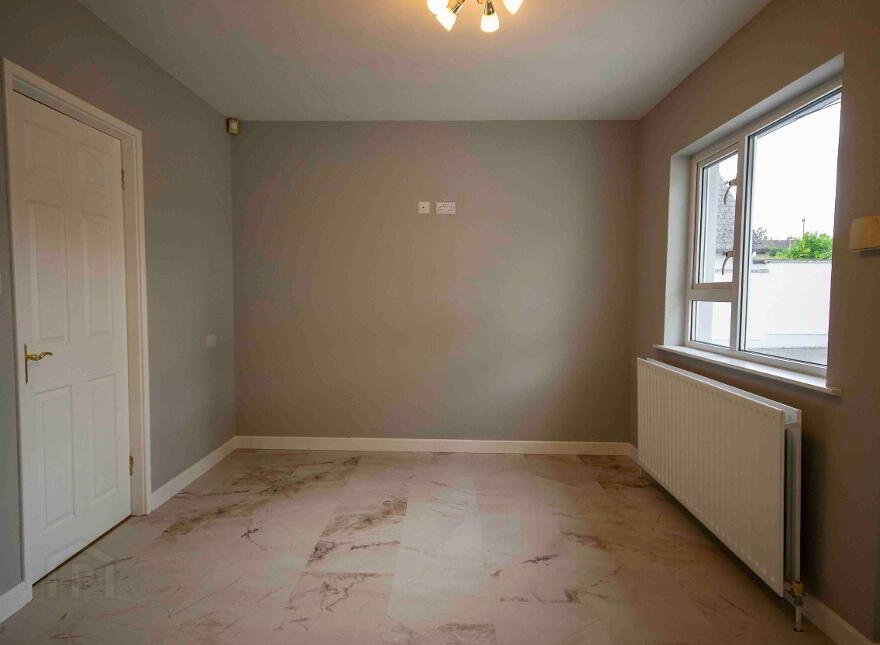 14 Gortmore Drive, Omagh, BT78 5EA
