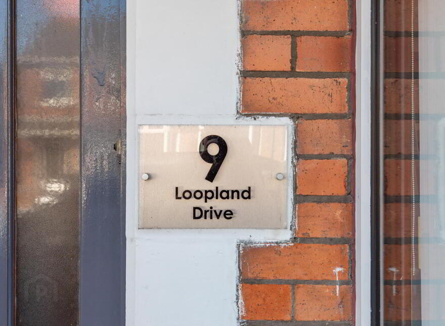 9 Loopland Drive, Belfast, BT6 9DW