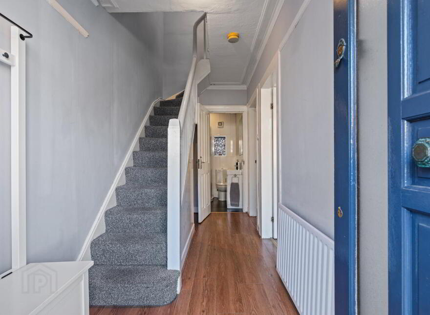 9 Loopland Drive, Belfast, BT6 9DW