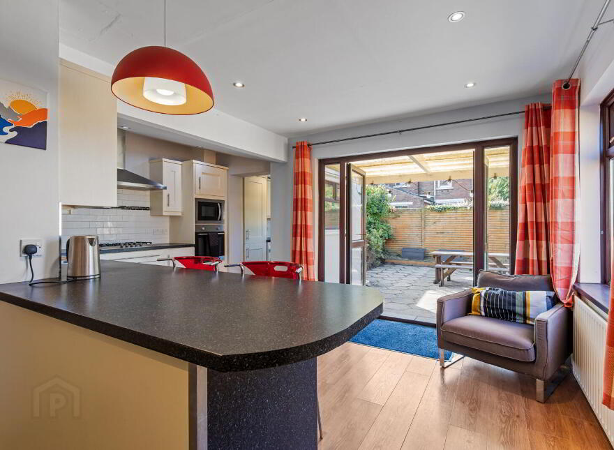 9 Loopland Drive, Belfast, BT6 9DW