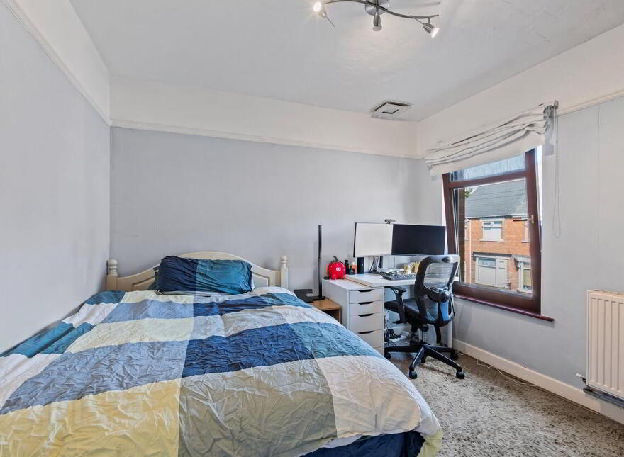 9 Loopland Drive, Belfast, BT6 9DW