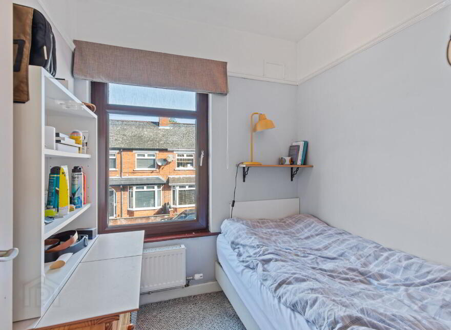9 Loopland Drive, Belfast, BT6 9DW